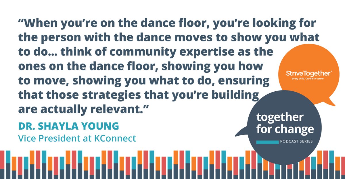 New episode alert! 🎧 In this episode of #TogetherForChange, we interview <a href="/KentConnect/">KConnect</a>, the recipients of the Nancy Zimpher Courage in Leadership Award, and learn more about the work that won them this award. Listen here: hubs.li/Q038j79J0