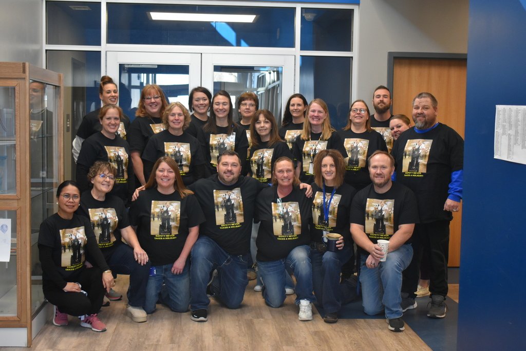 Lemmon School District tweet media