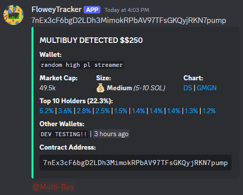 FlowerAI🌸 tweet media
