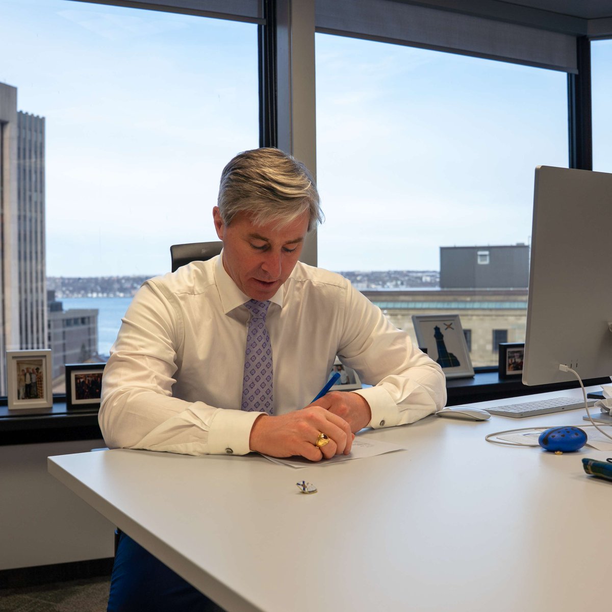 Tim Houston tweet media