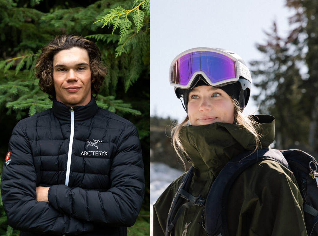 Canadian Olympic Foundation names Dylan Deschamps and Dillan Glennie 2025 Murphy Family Award recipients- shorturl.at/9aoeb
La Fondation olympique canadienne nomme Dylan Deschamps et Dillan Glennie récipiendaires du Prix de la famille Murphy 2025.-shorturl.at/hjHiM