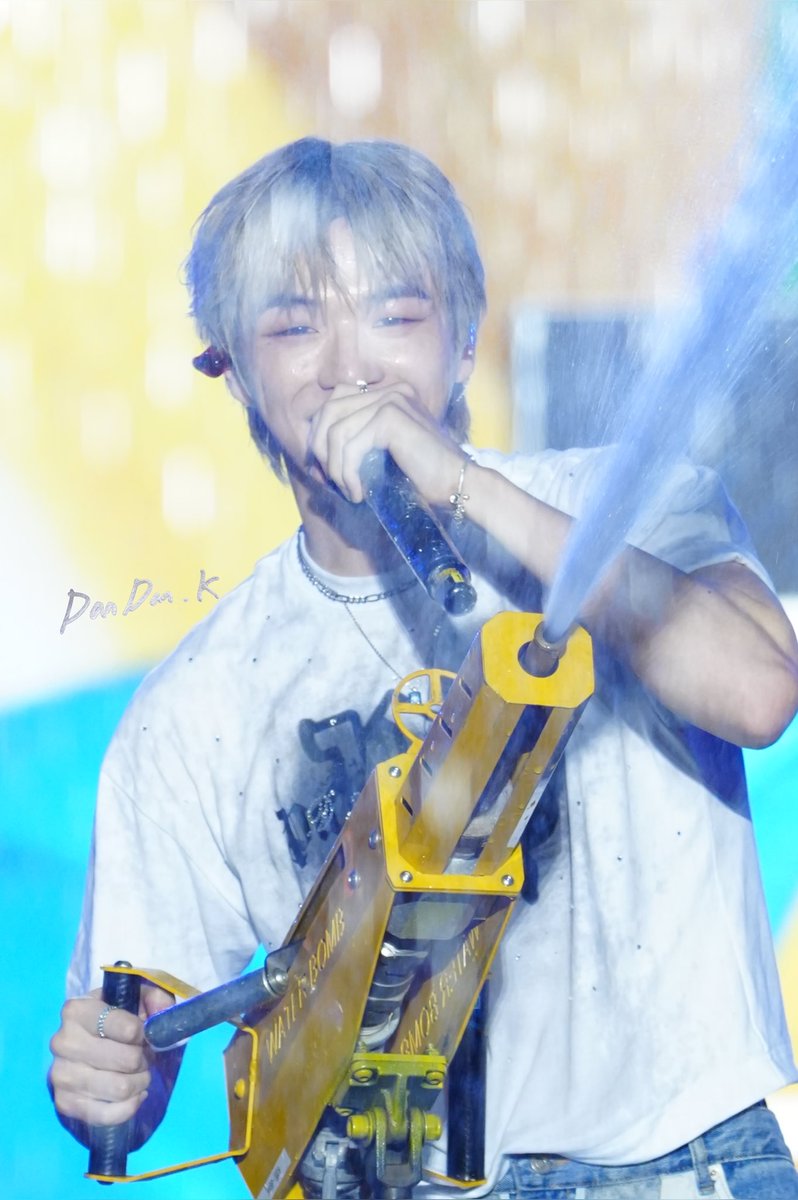 보고만 있어도 웃음지어지는 너의 그
미소가 난 너무 좋아❤️

니가 항상 행복하면 좋겠어😊

#강다니엘
#KANGDANIEL
#WATERBOMBMANILA2025