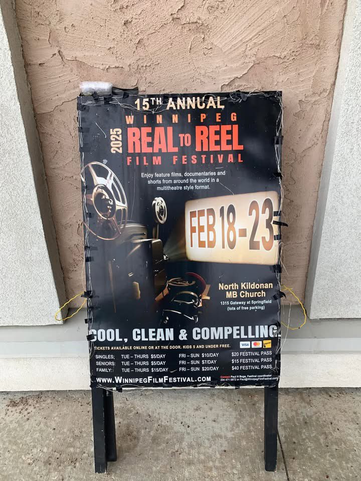 WR2R Film Festival tweet media