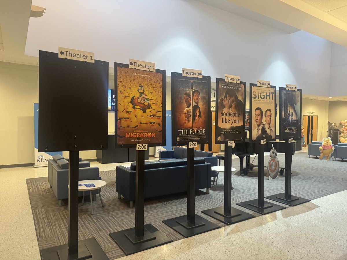 WR2R Film Festival tweet media