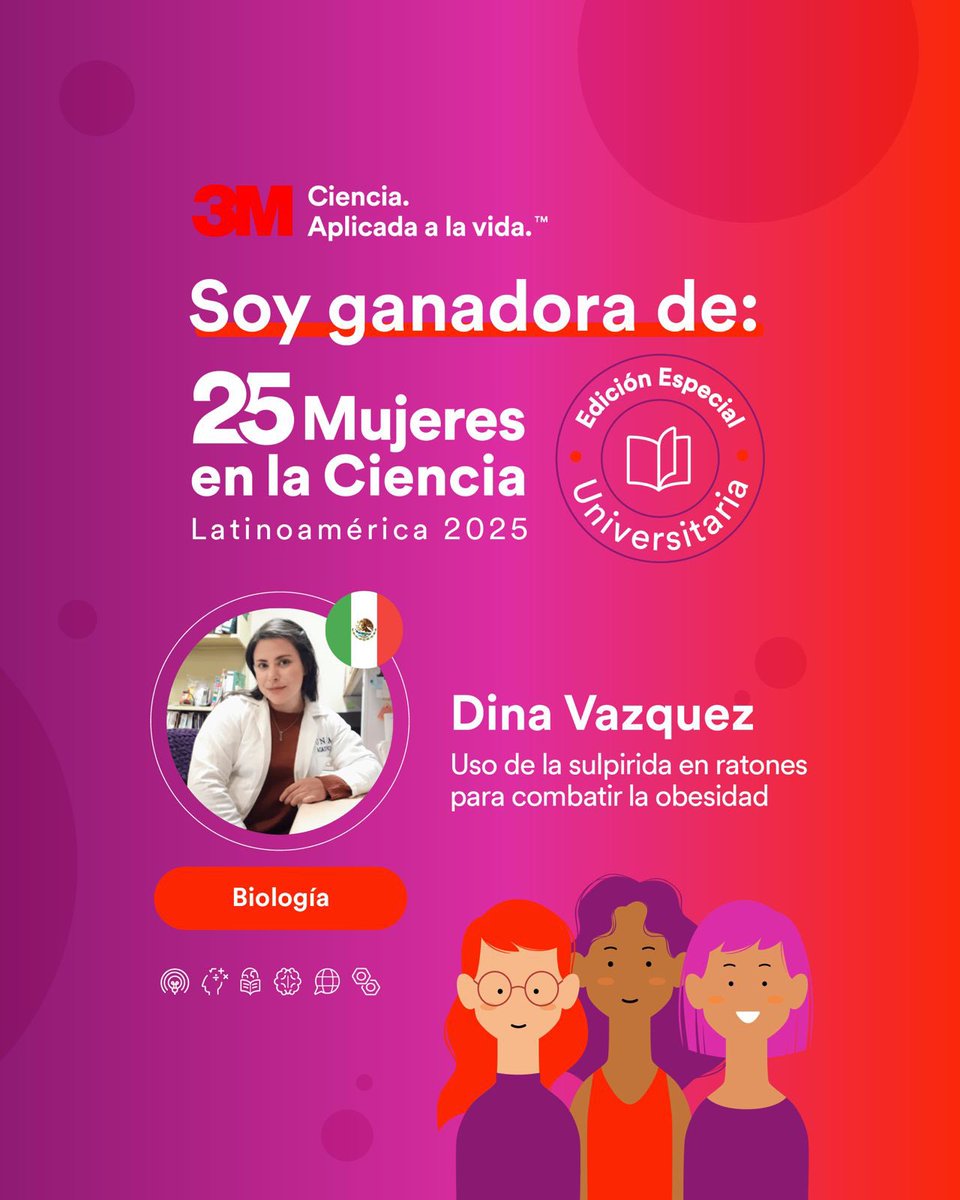 Instituto de Neurobiología, UNAM tweet media