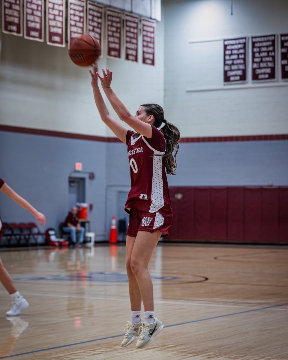 Congrats to these three Hilltoppers for being named NEPSGBA All-Stars!

Ella Getz ‘26
Elyse MacDonough ‘25
Saige Youngberg ‘25

#WAGBB #Together