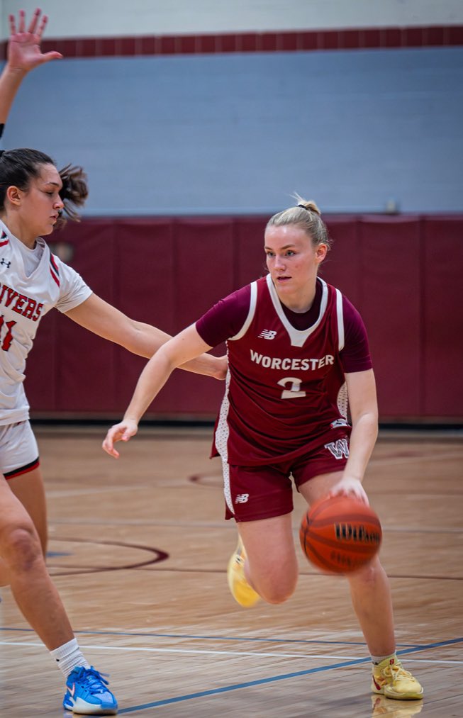 Worcester Academy Girls Basketball tweet media