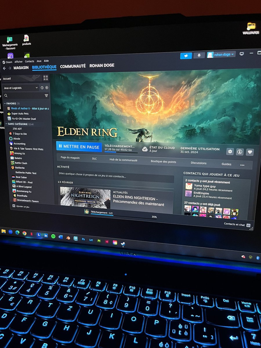 FGS | CDFW | Levi tweet media