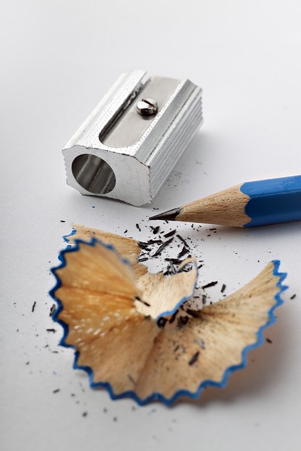IronMindSteps's tweet image. The Pencil’s Wisdom

A pencil needs to be sharpened to write well. In life, challenges shape you into something better. Embrace the sharpening—it’s making you stronger. #ironmindsteps