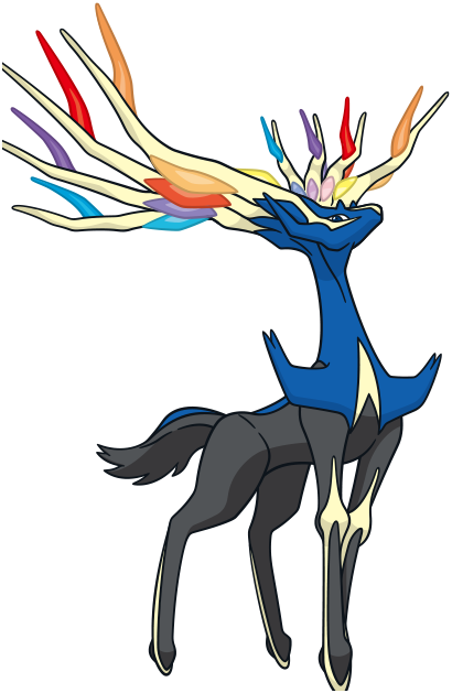 weird_bird__'s tweet photo. What Pokรฉmon is your Vtuber most like?
The regal Xerneas
๐จ@/l99ayane https://t.co/mQFtQo76GY