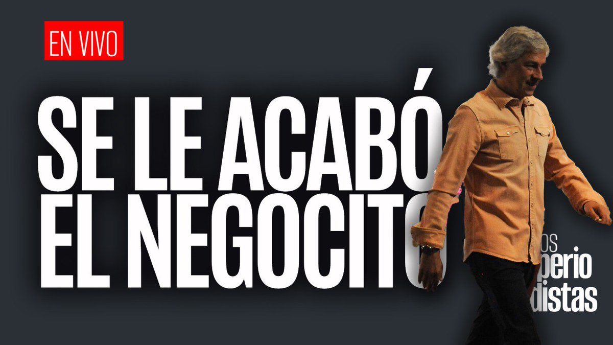 SinEmbargo tweet media