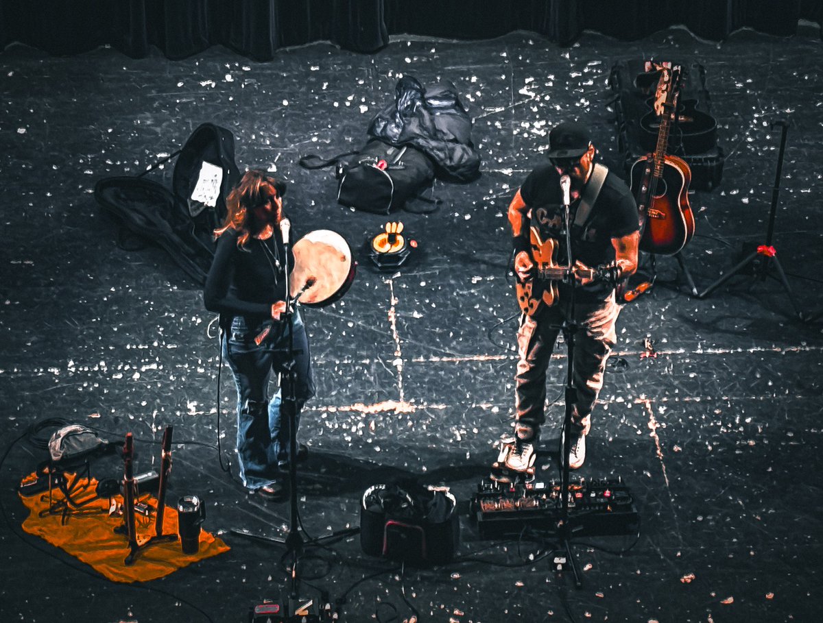 🎶✨ Bringing Live Music to the Next Generation! ✨🎶

We are beyond excited to be in residency at Sacred Heart High School this week, delivering 10 electrifying shows and giving students a real theatre experience! For many, this will be their first-ever live concert!