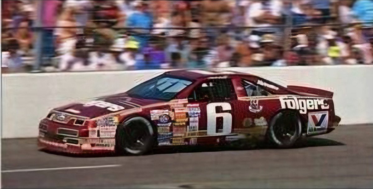 CBird73936300's tweet photo. Top 15 sexiest stock cars of all time. If you never seen it up close. This car in the sun at Daytona or Talladega just popped! https://t.co/9SyJ8EPYIj