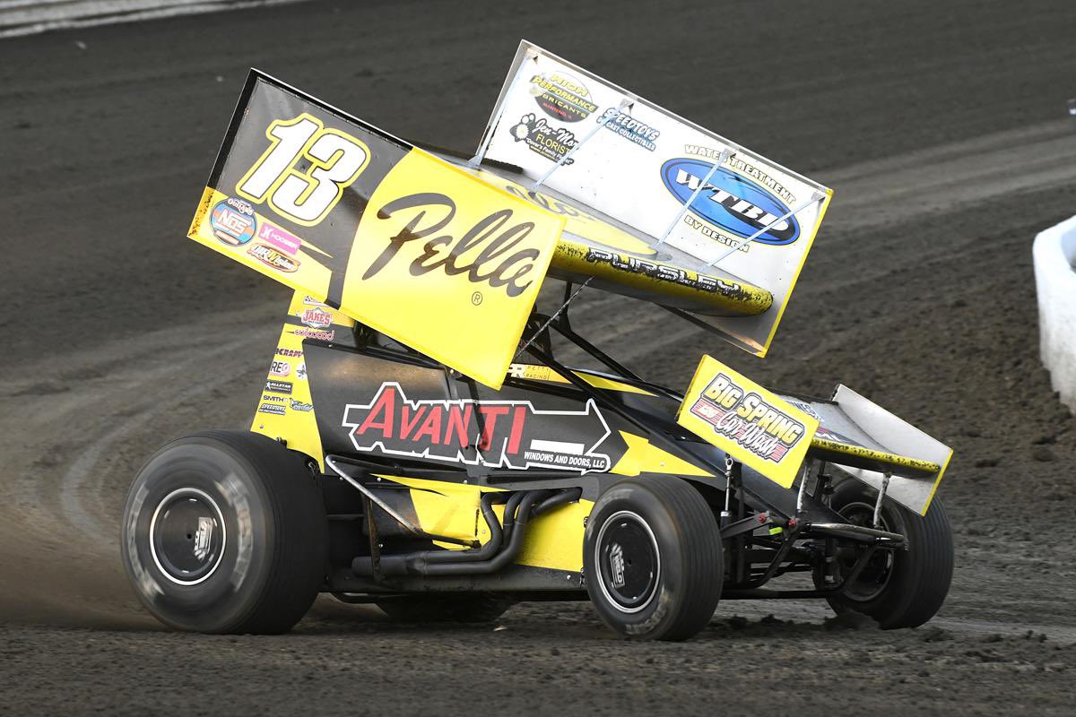 High Limit Racing (@highlimitracing) on Twitter photo .<a href="/DaisonPursley/">Daison Pursley</a> is the new kid on the block with @Kubota_USA High Limit Racing.
Heโs the youngest Rookie contender with a mere 27 Winged Sprint Car starts to his name.
However, the @BuchSprint13 driver says this is the most confident heโs ever been.
๐๏ธ highlimitracing.com/press/article/โฆ .<a href="/DaisonPursley/">Daison Pursley</a> is the new kid on the block with @Kubota_USA High Limit Racing.
Heโs the youngest Rookie contender with a mere 27 Winged Sprint Car starts to his name.
However, the @BuchSprint13 driver says this is the most confident heโs ever been.
๐๏ธ highlimitracing.com/press/article/โฆ