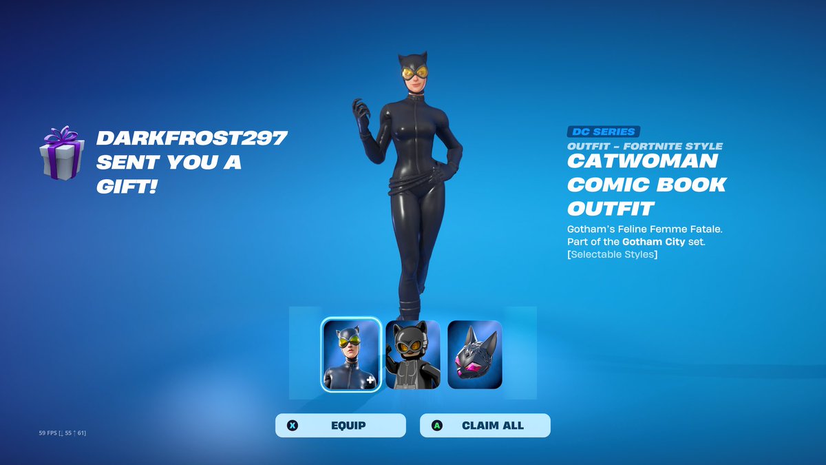 Omg bro thank you so much i really really apreciate you <a href="/FrostFN97/">Frost 🏳️‍🌈</a> #fortspecklegit