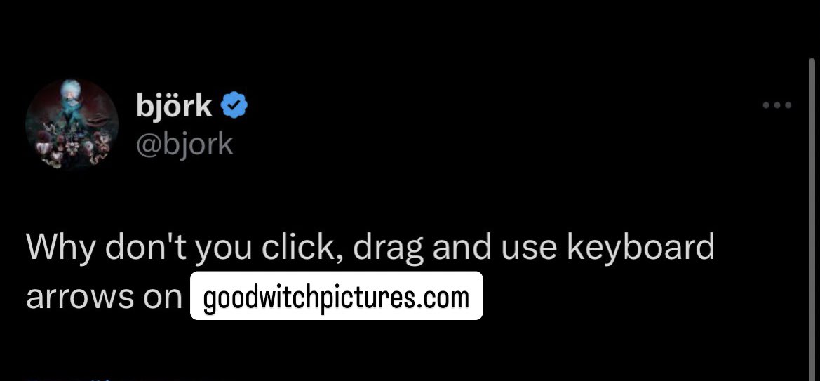 Anytime You're Feeling Lonely tweet media