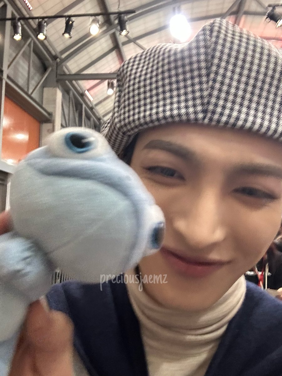 No 1 Like Hongjoong tweet media