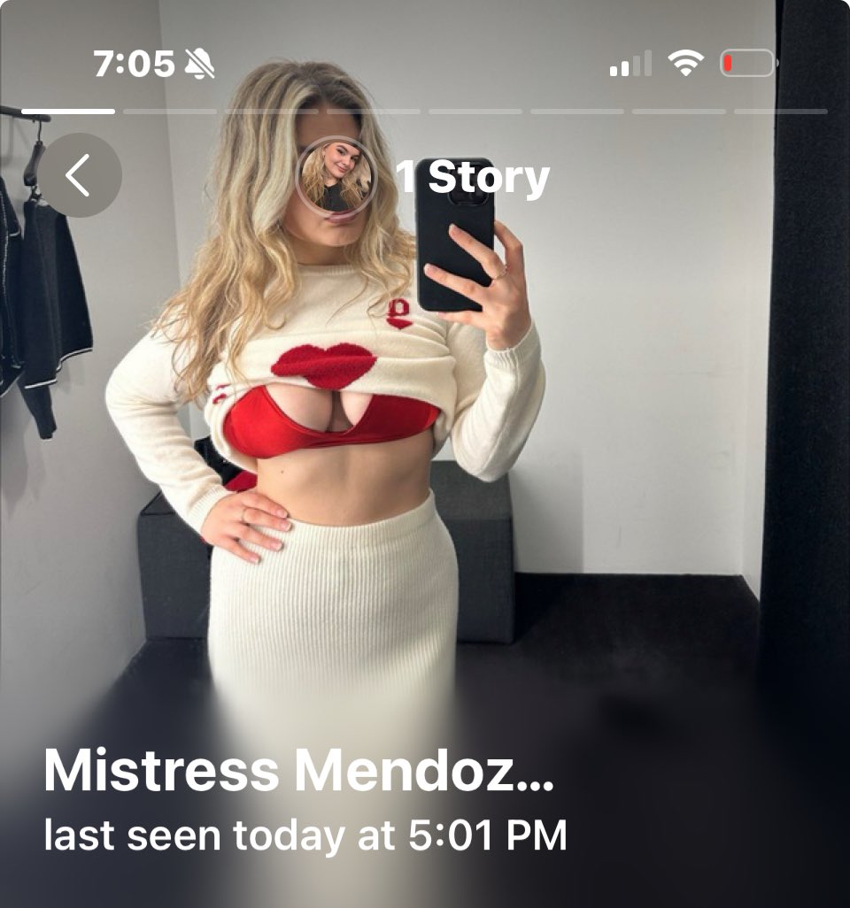 FrankenSadly's tweet photo. @dashbonda @DashaBondNYC Hon, some skank or FSB agent is using your pics for a findom scam. Telegram handle @MMendozer which is also a Mike Mendoza on X... https://t.co/W4ATeZkBbF