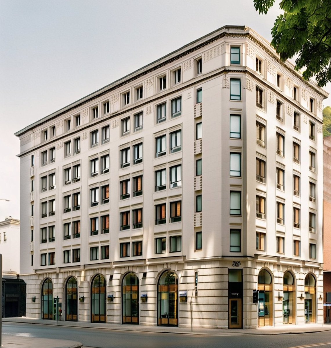 It's been a little time since I gave an update on our quest to try to build a better 5-over-1, so here are some notes!