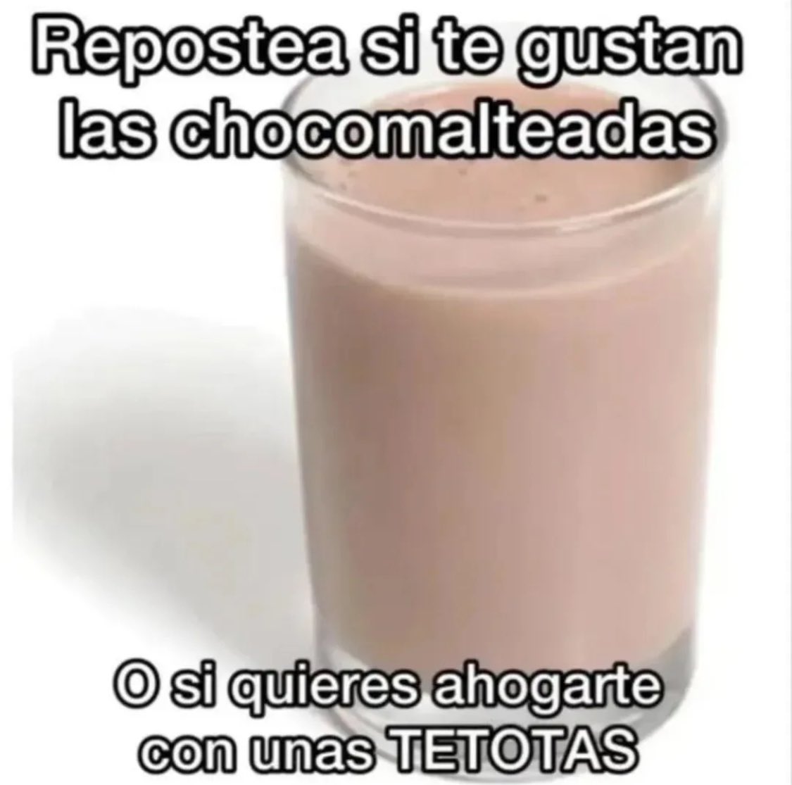 Pasen chichonas-