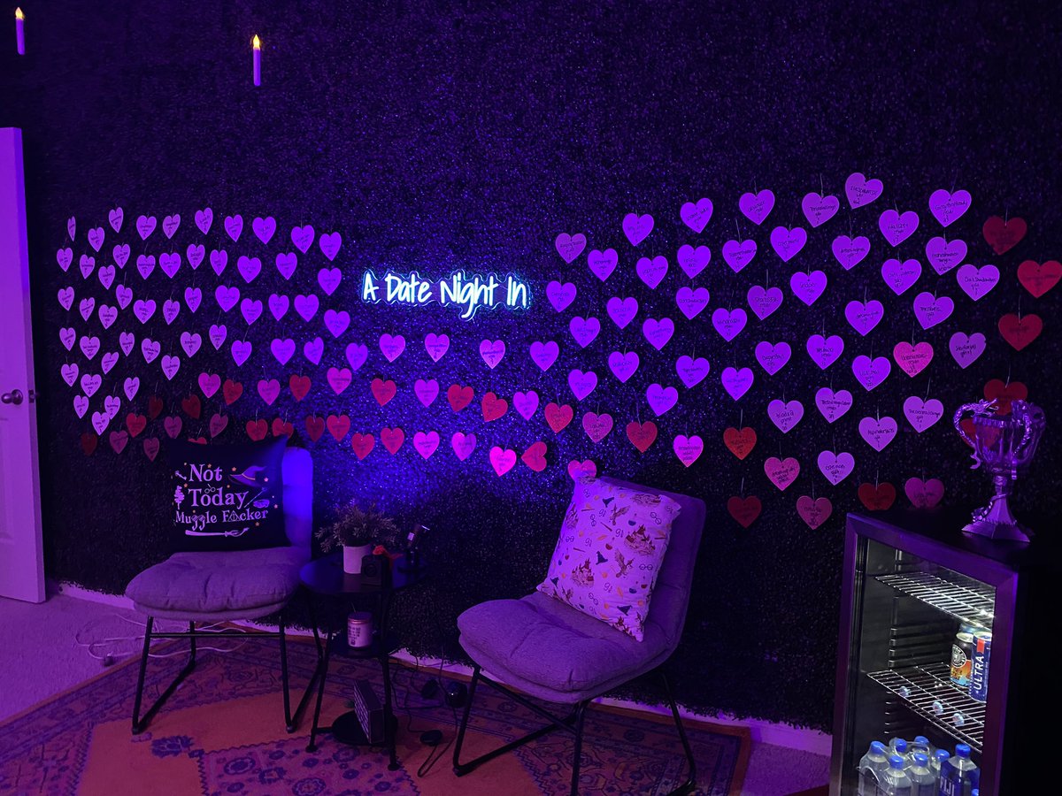 🔴 LIVE on <a href="/Twitch/">Twitch</a>

Continuing <a href="/DisneyDLV/">Disney Dreamlight Valley</a> 

twitch.tv/adatenightin 

#twitch #live #retweet #twitchtv #twitchstream #twitchpartner #disneydreamlightvalley