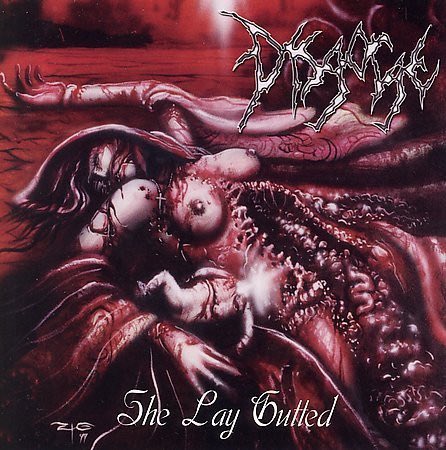 ZTextremeMetal's tweet photo. #NowPlaying
-Disgorge
-She Lay Gutted
-1999
-Technical Brutal Death Metal
https://t.co/OXswbzMKc8
#TechnicalBrutalDeathMetal 🇺🇸 #RIFFS
#SLAM #BLASTING #LEGENDS #drums
#BlastBeats #guitar #BassTone #logo
#VOCALS #artwork #JonZig #classic
#masterpiece #UniqueLeader 🤘🏻🔥🤘🏻 https://t.co/ngUs5gjSOV