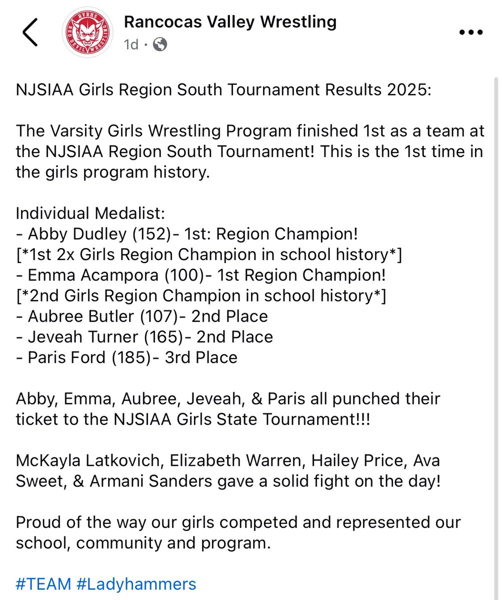 RV Wrestling tweet media
