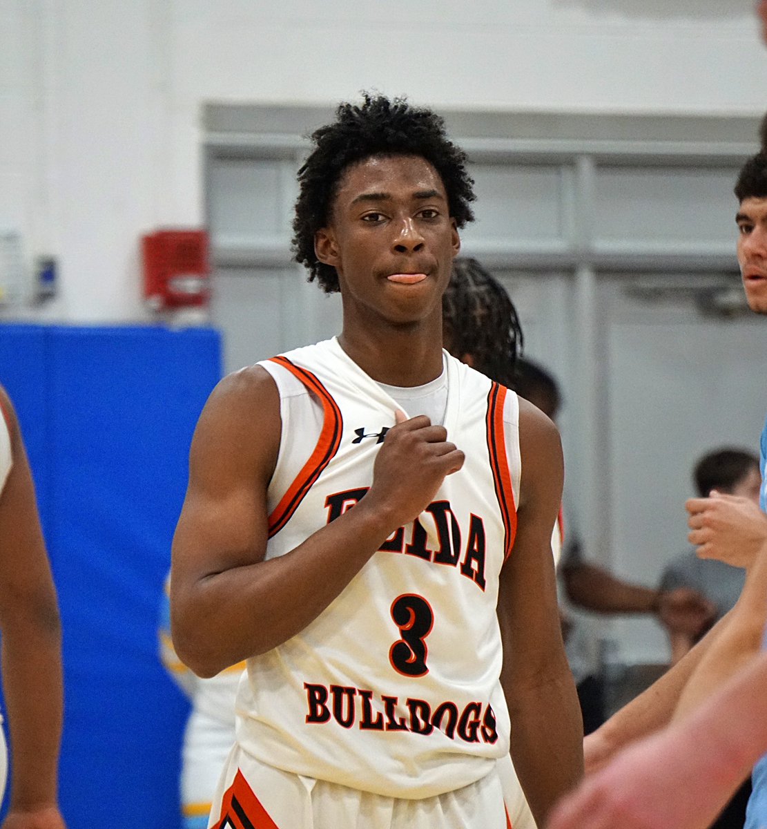 FINAL <a href="/ElidaBoysBBall/">Elida Boys Basketball</a> 52 <a href="/gobathwildcats/">Bath_Athletics</a> 38

Elida wins this one in a TOUGH fought 2nd half. A real physical game that made you check your toughness. <a href="/AmariWash1/">Amari Wash</a> ended the game with 11 pts. Strong slasher and controlled the offense well. Marcus Hill finished with game high 16 pts
