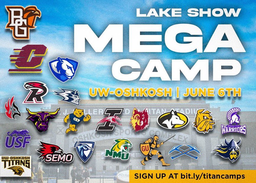 Roman Holtz ‘2028 (@romanholtz) on Twitter photo Thank you <a href="/Coach_Worsell/">Rich Worsell</a> for the camp invite!! Thank you for the opportunity to compete and show you what i can do. Thank you <a href="/Coach_Worsell/">Rich Worsell</a> for the camp invite!! Thank you for the opportunity to compete and show you what i can do.