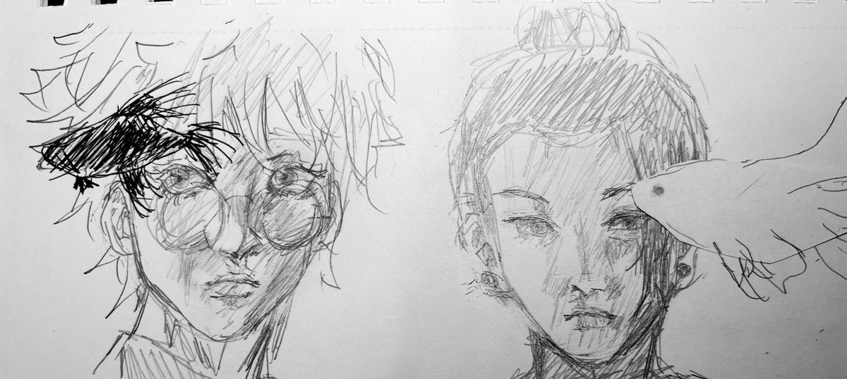 tvhopies's tweet photo. Life as of recently #jjk #satosugu #saikik #DEATHNOTE #lightdeathnote https://t.co/kCn7A0Nd6f