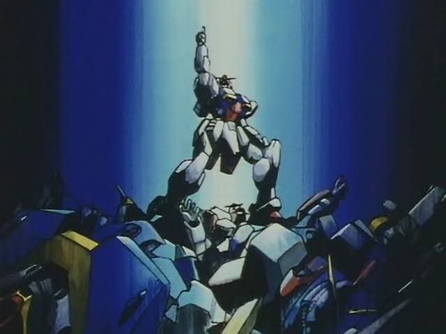 ガンダムザガンダムにしか見えない😂
#ゴジュウジャー #Ｇガンダム