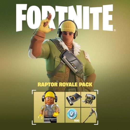 0buenardium0's tweet photo. VBUCKS COME TO PAPA 😈😈😈

2 NEW PACKS OUT NOW

Consider using code “BUENARDIUM” in the shop #EpiPartner 

And if you buy any of the two packs use my code through here 

https://t.co/J6pdbW94ul https://t.co/84vNhDvTKB