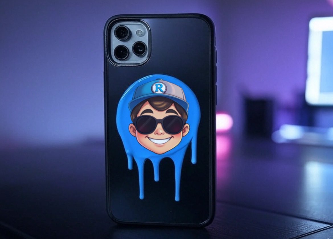 TheRizzbros's tweet image. @dripsterdotfun It’s our turn! a mix between dripster.fun’s style and our logo! 🧢 Our community will back us up 💪🏼 can’t wait to shoot more ideas for products 🎨 by @BlvckAlienn