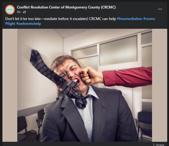 It is important to identity signs and symptoms of conflict and resolve before it gets violent. 
#saferPNG #safercommunity #addressingviolence #resolvedisputes