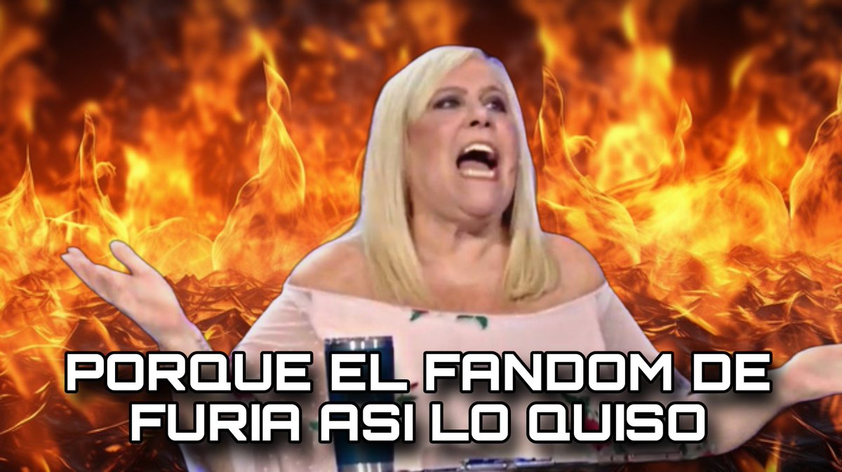 Volvemos <a href="/lauraubfal/">Laura UbfaI</a>? 😅