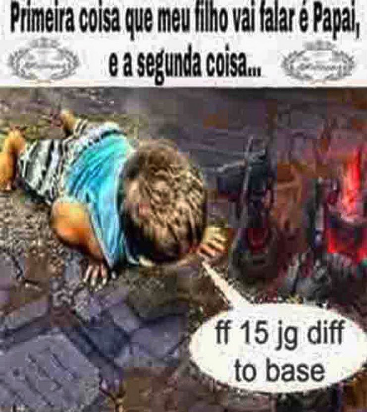 League Of Legends De Oliveira "LOL ENGRaÇADA" Jr😁 (@lol_engracada) on Twitter photo 