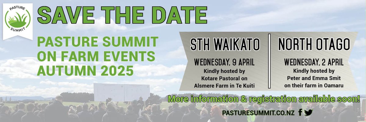 Pasture Summit tweet media