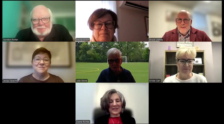 Inclusive Education (@inclusiveedcan) on Twitter photo For #InclusiveEducationMonth, today we honored 4 leaders in the inclusive education with our "Distinguished Leadership Award."
Thank you to <a href="/buditsky/">Bruce Uditsky</a>, <a href="/JacquelineSpec9/">Jacqueline Specht</a>, Diane Richler, and Julie Stone for their unwavering commitment to including all learners in schools. For #InclusiveEducationMonth, today we honored 4 leaders in the inclusive education with our "Distinguished Leadership Award."
Thank you to <a href="/buditsky/">Bruce Uditsky</a>, <a href="/JacquelineSpec9/">Jacqueline Specht</a>, Diane Richler, and Julie Stone for their unwavering commitment to including all learners in schools.