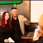 Photo by Nigel McGuinness' Magical Night (@NigelMagic)