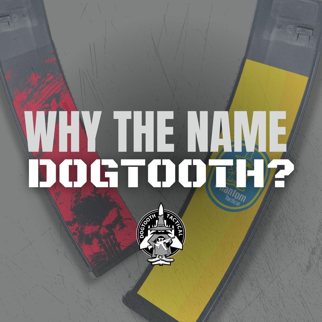 Dogtooth Tactical tweet media