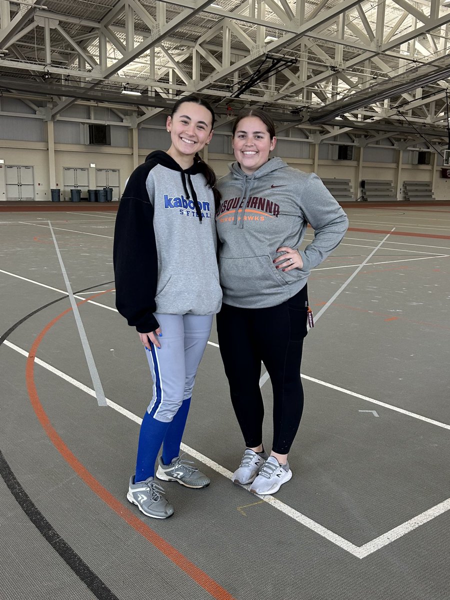 Sydney Ribnicky tweet media