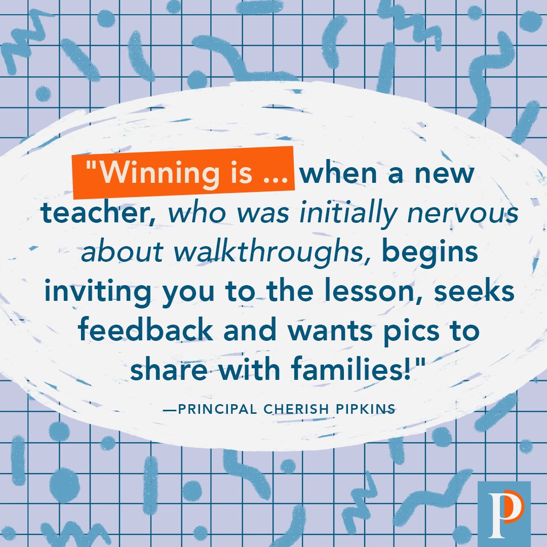 💫 Here's to small moments that signal big transformations!

(Inspiration via P <a href="/CherishPipkins/">Cherish Pipkins</a>)