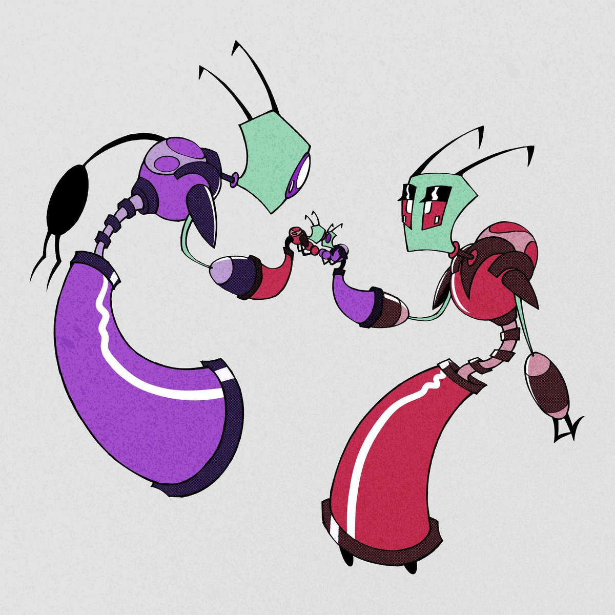 old tallest art that i still kinda like