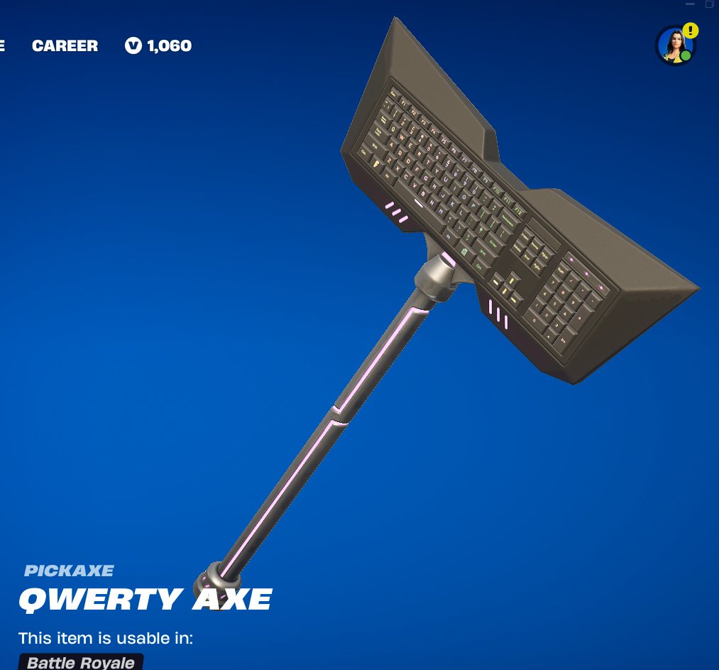 Only real ones know about this gem