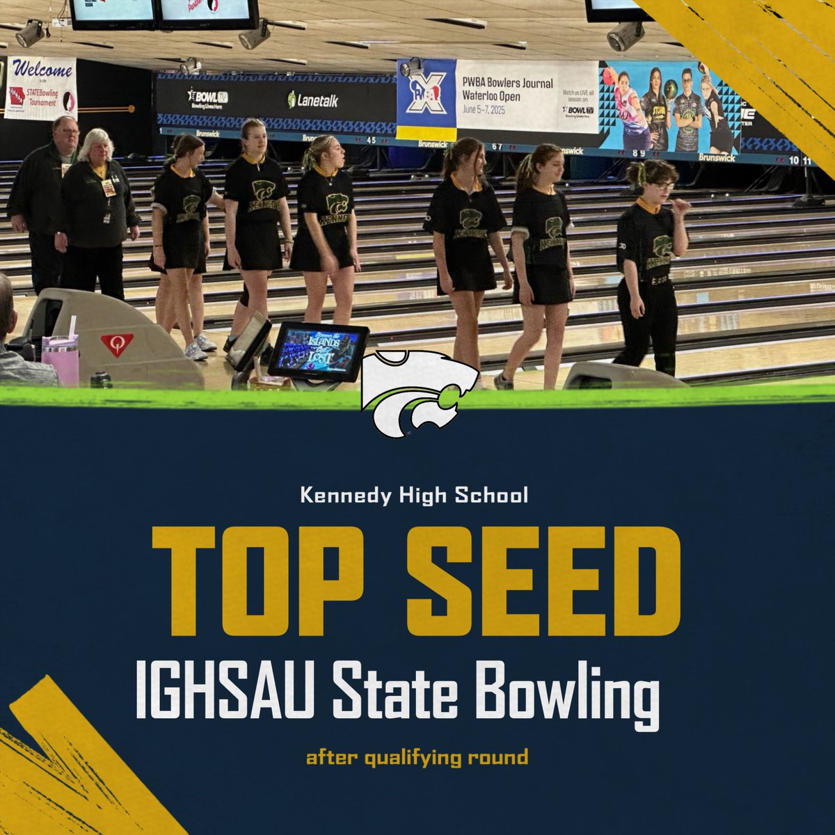 CR Kennedy (@crcougars) on Twitter photo 