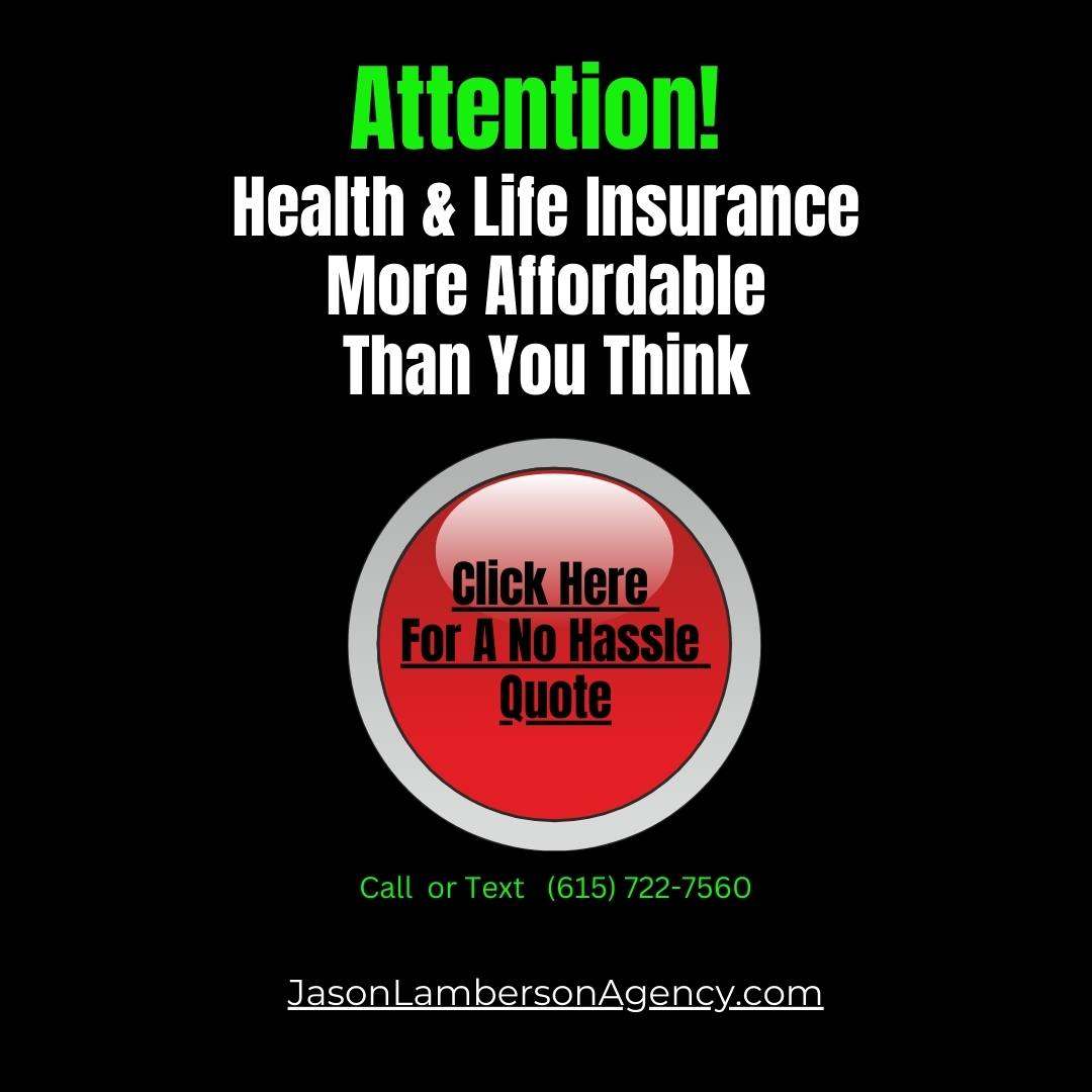 JALagency's tweet image. #LifeInsuranceQuote