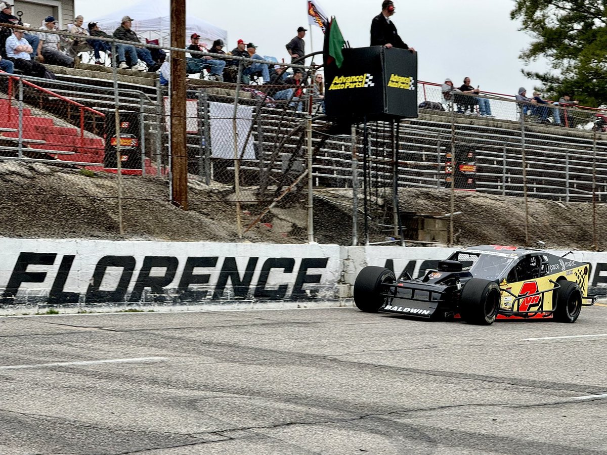 @SMARTMods_ (@smartmods_) on Twitter photo Zach Brewer Memorial Kicks Off SMART Modified Tour on Saturday at <a href="/FmSpeedway2025/">Florence Motor Speedway</a>.
👉🏽 smartmodifiedtour.com/f/zach-brewer-… Zach Brewer Memorial Kicks Off SMART Modified Tour on Saturday at <a href="/FmSpeedway2025/">Florence Motor Speedway</a>.
👉🏽 smartmodifiedtour.com/f/zach-brewer-…