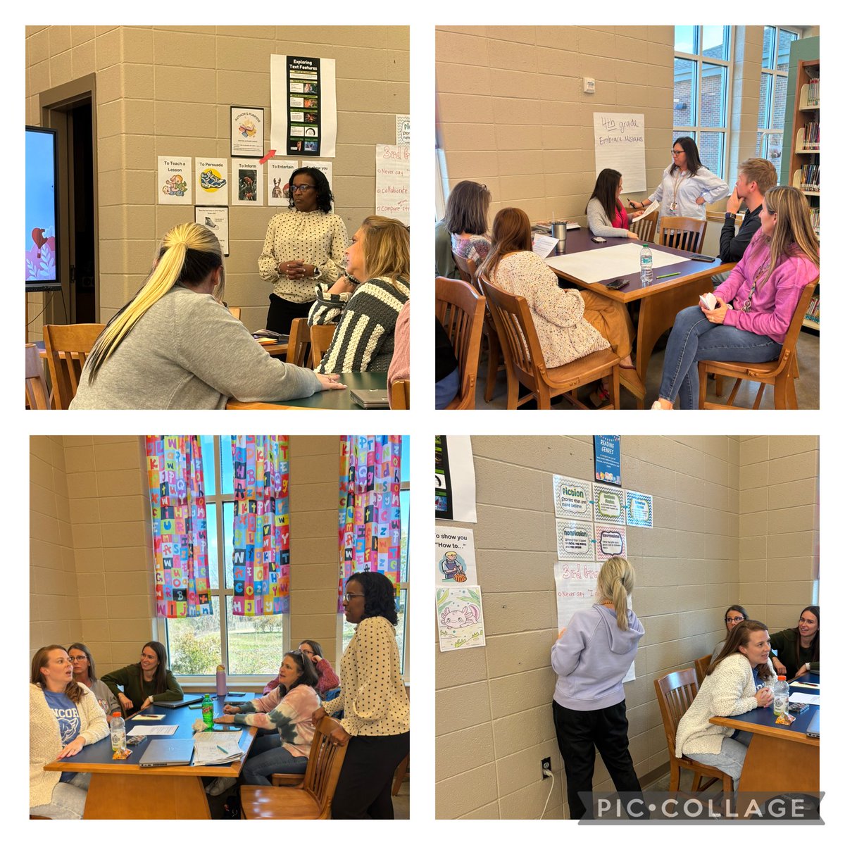 Dr. Lisa Holmes 🥋 (@lholmes7) on Twitter photo Dr. Watkins led a great Math PLC <a href="/Concord_El/">Concord Elementary School</a> <a href="/JEFCOED/">Jefferson County Schools</a> <a href="/angelajw97/">Angela Watkins, Ed.D</a> Thank you so much for sharing with us. Dr. Watkins led a great Math PLC <a href="/Concord_El/">Concord Elementary School</a> <a href="/JEFCOED/">Jefferson County Schools</a> <a href="/angelajw97/">Angela Watkins, Ed.D</a> Thank you so much for sharing with us.
