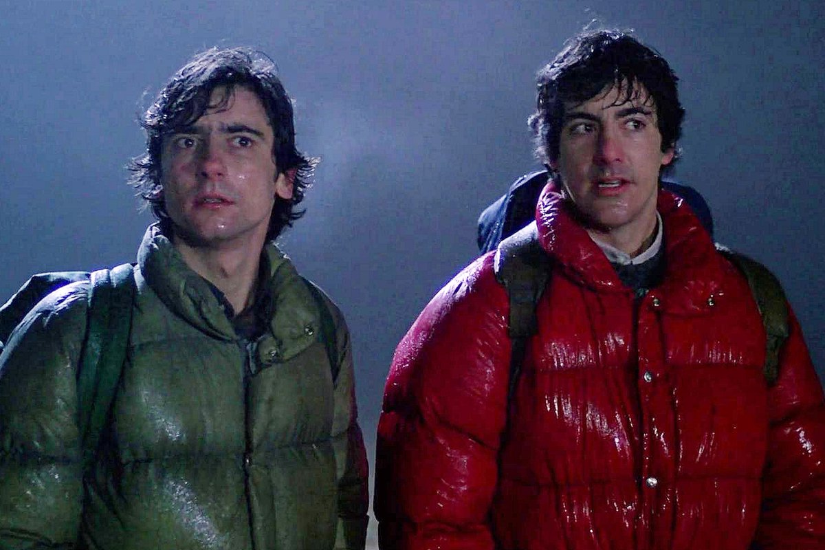 John Watches Horror tweet media