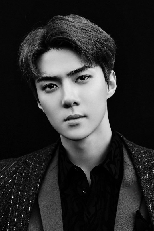 #세훈 #SEHUN